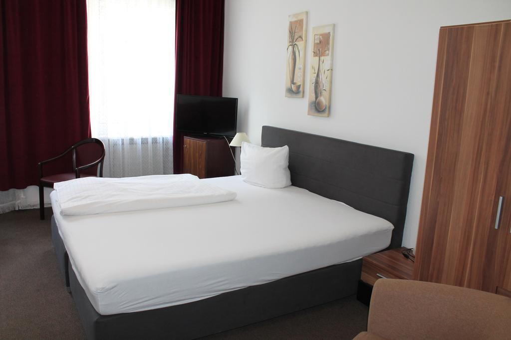 Novalis 3* Berlijn