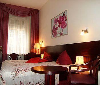 Gasthof Novalis 3*
