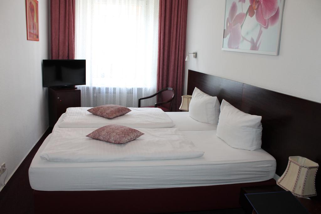Novalis Gasthof 3*