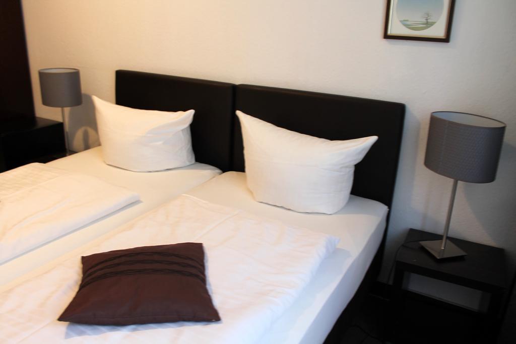 Gasthof Novalis 3*
