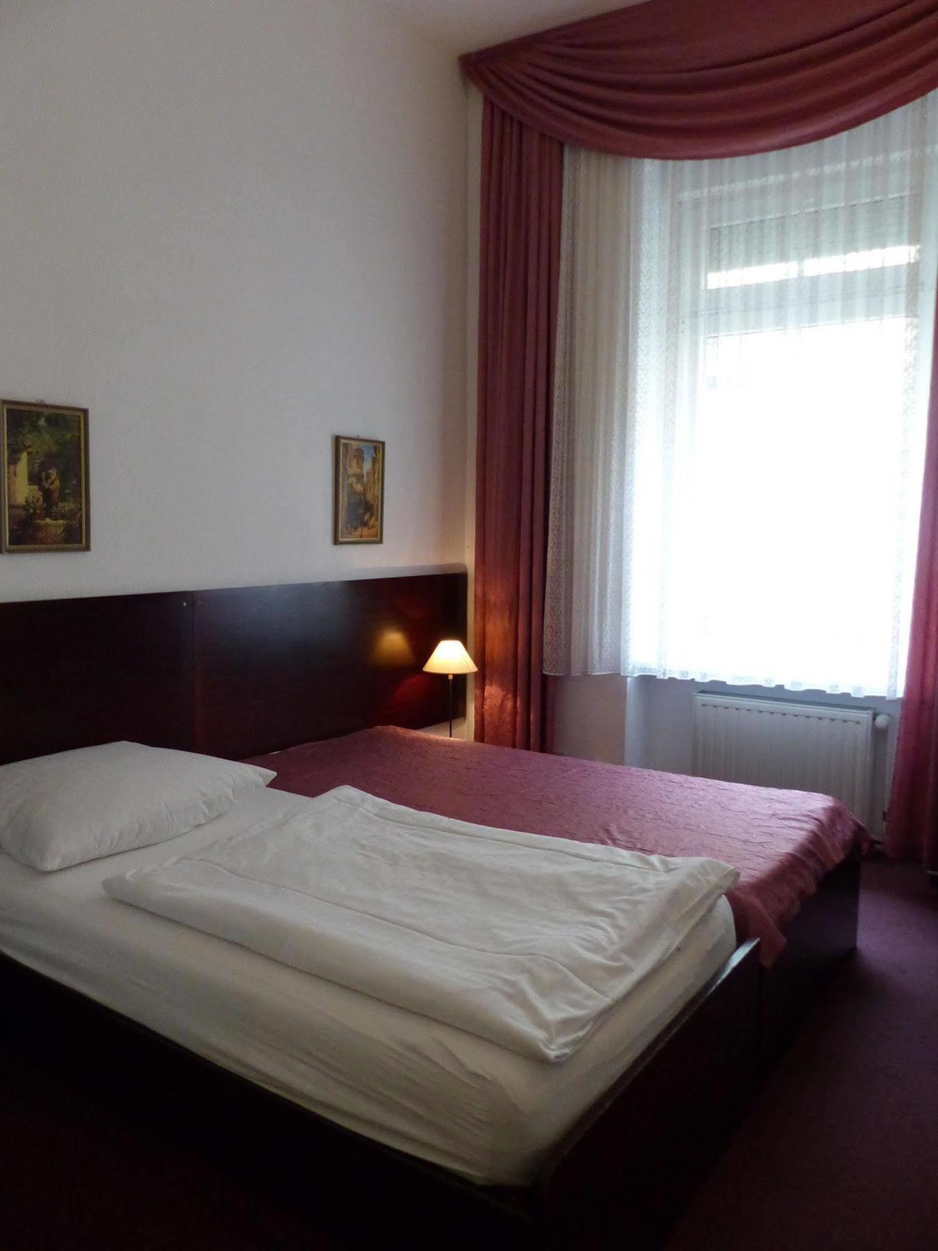 Gasthof Novalis Berlin