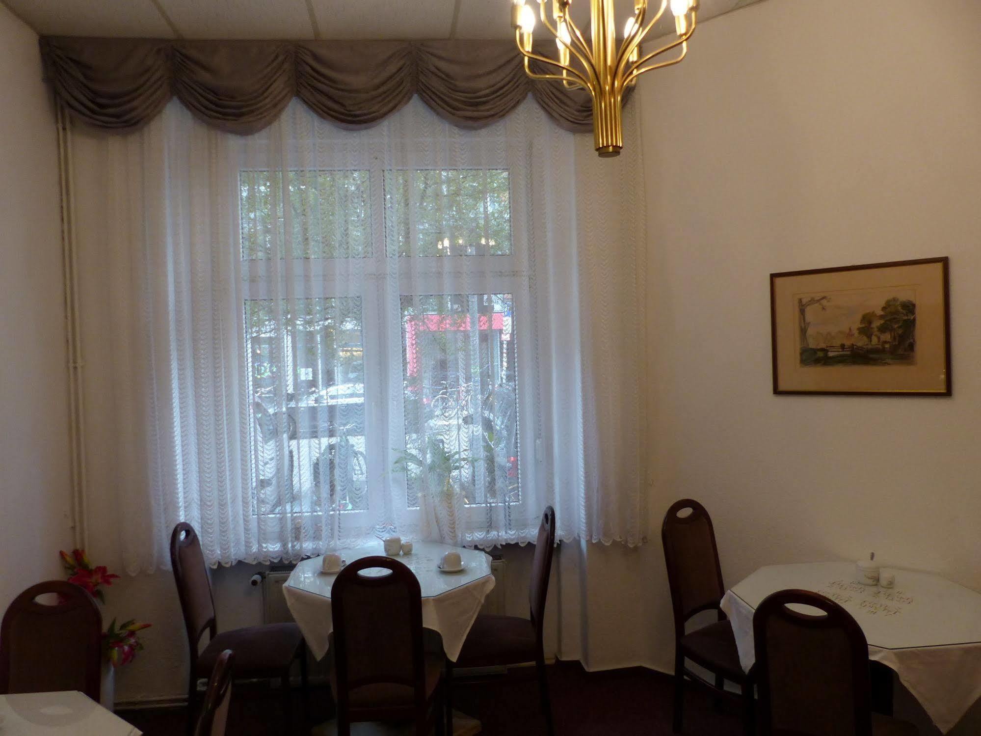 Gasthof Novalis 3*